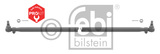 SPOORSTANG TGA IAM 1652MM